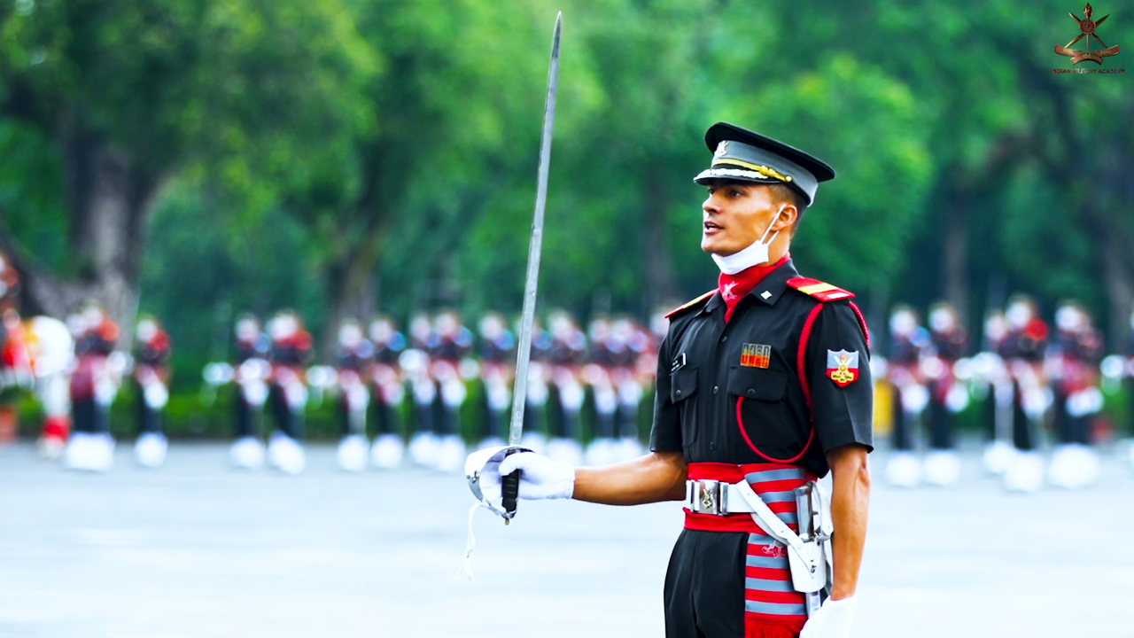 Army Officer